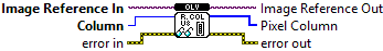 OpenLvVision_Image.lvlib:DataAccess.lvlib:ReadColumnU8.vi