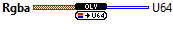 OpenLvVision_Image.lvlib:DataAccess.lvlib:RgbaToU64_2D.vi