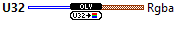 OpenLvVision_Image.lvlib:DataAccess.lvlib:U32toRgba_2D.vi