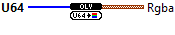 OpenLvVision_Image.lvlib:DataAccess.lvlib:U64toRgba_1D.vi